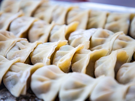 勾大姐食品告訴你怎么挑選速凍食品？